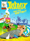 Asterix 07 Asterix & The Big Fight
