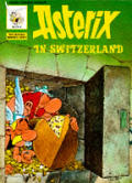 Asterix 16 Asterix In Switzerland