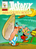 Asterix 02 Asterix & The Golden Sickle
