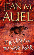 Clan Of The Cave Bear Uk