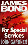 James Bond For Special Services