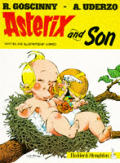 Asterix 27 Asterix & Son