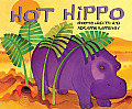 African Animal Tales: Hot Hippo