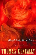 Blood Red Sister Rose Uk