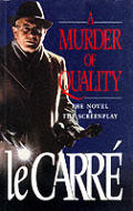 Murder Of Quality Novel & Screenplay