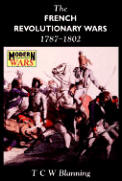 French Revolutionary Wars 1787 1802