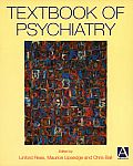 Textbook Of Psychiatry