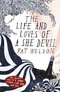 Life & Loves Of A She Devil