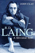R D Laing A Divided Self