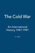 The Cold War: An International History, 1947-1991