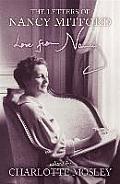 Love From Nancy The Letters of Nancy Mitford