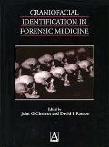 Craniofacial Identification in Forensic Medicine