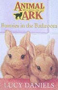 Animal Ark clscs 11 Bunnies In The Bathroom