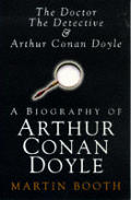 Doctor The Detective & Arthur Doyle