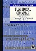 Working with Functional Grammar