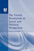 French Revolution in Social & Political Perspective