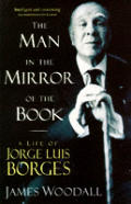 Man In The Mirror Jose Luis Borges
