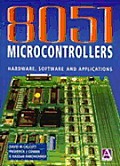 8051 Microcontrollers Hardware Software