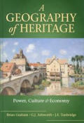 Geography Of Heritage