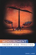 Measurement Theory & Practice The World Through Quantification