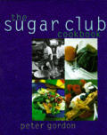 Sugar Club Cookbook