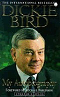 Dickie Bird My Autobiography
