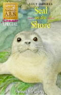 Animal Ark Summer Special Seal On The Shore