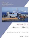 Pollution Of Lakes & Rivers A Paleoenvir