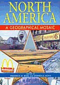 North America A Geographical Mosaic