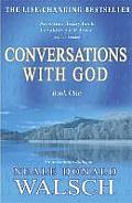 Conversations with God Book 1