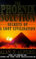 Phoenix Solution Secrets Of A Lost Civil