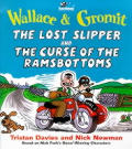 Wallace & Gromit The Lost Slipper & The