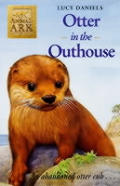 Otter In The Outhouse