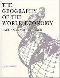 Geography Of The World Economy 3rd Edition An Introduction To Economics Geography