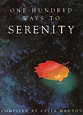 One Hundred Ways To Serenity