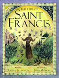 Life Of Saint Francis