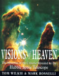 Visions Of Heaven The Mysteries Of The U
