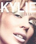 Kylie La La La Minogue