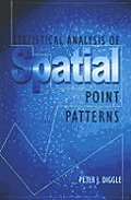 Statistical Analysis of Spatial Point Patterns