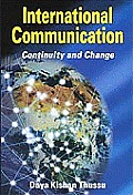 International Communication Continuity & Change