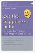 Get The Happiness Habit