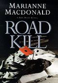 Road kill 1st Edition signed