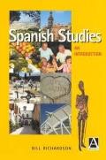 Spanish Studies An Intro