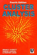Cluster Analysis 4th Edition