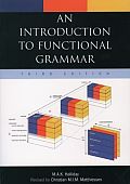 Introducing Functional Grammar 3rd Edition