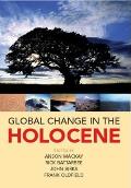Global Change In The Holocene