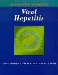 Clinicians' Guide to Viral Hepatitis