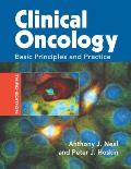 Clinical Oncology Basic Principles & P