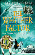 Weather Factor How Nature has Changed History