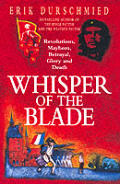 Whisper Of The Blade